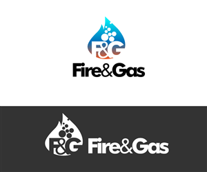 Logo Design by cesarcuervo for Fire&Gas Detection Services | Design #2121810