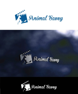 Logo Design by joliau for Animal Savvy | Design: #9876177