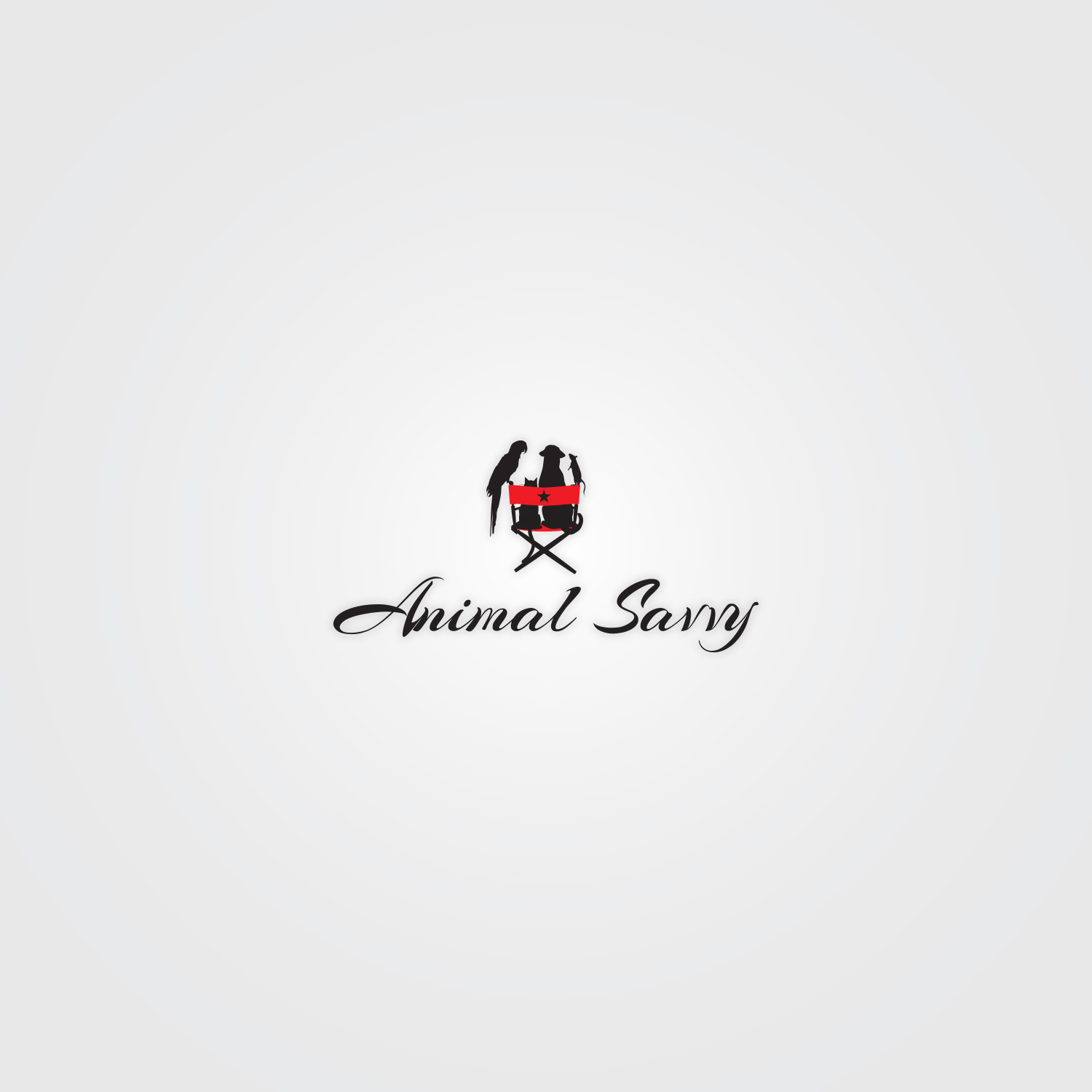 Logo Design by senja for Animal Savvy | Design #9926406