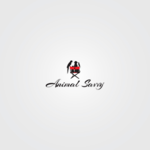 Logo Design by senja for Animal Savvy | Design: #9926406