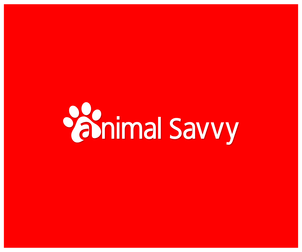 Logo Design by SUDHEESH KV for Animal Savvy | Design #9877781
