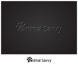 Logo Design by SUDHEESH KV for Animal Savvy | Design: #9877782