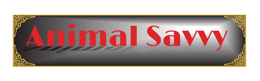 Diseño de Logo por wmcool para Animal Savvy | Diseño #9610338