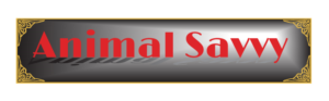 Diseño de Logo por wmcool para Animal Savvy | Diseño: #9610338