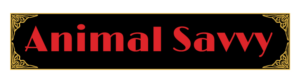 Diseño de Logo por wmcool para Animal Savvy | Diseño: #9610414