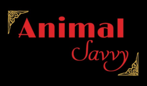 Logo Design by wmcool for Animal Savvy | Design #9610634