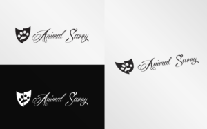Logo Design by Grafactory for Animal Savvy | Design: #9880313