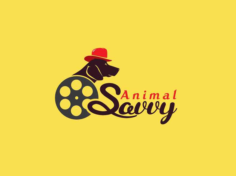 Logo Design by creative.bugs for Animal Savvy | Design #9618651