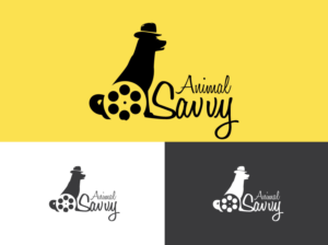 Logo Design by creative.bugs for Animal Savvy | Design: #9906964