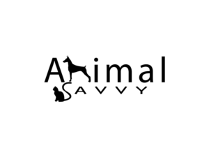 Logo Design by zoxo69 for Animal Savvy | Design #9954806