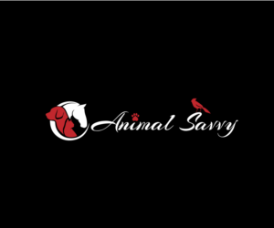 Logo Design by grea8design for Animal Savvy | Design: #9937474