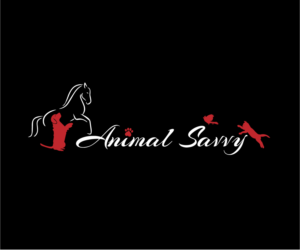 Diseño de Logo por grea8design para Animal Savvy | Diseño: #9957522
