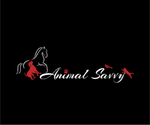 Diseño de Logo por grea8design para Animal Savvy | Diseño: #9957584