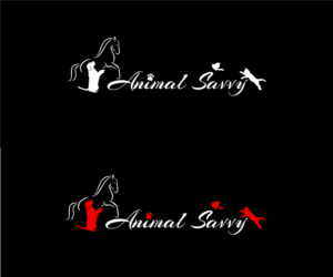 Diseño de Logo por grea8design para Animal Savvy | Diseño: #9958495