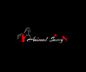 Diseño de Logo por grea8design para Animal Savvy | Diseño: #9973117