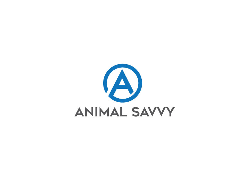 Diseño de Logo por Apple™ para Animal Savvy | Diseño #9621016