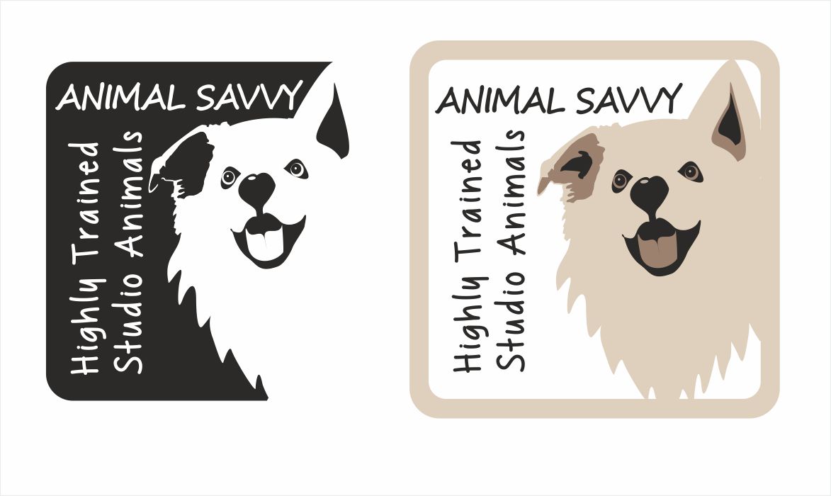 Logo Design by IneseRo for Animal Savvy | Design #9881856