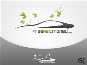 Logo Design by Grant Nicholson