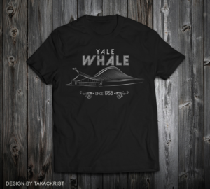 T-shirt Design by takackrist for this project | Design: #9606958