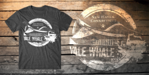 T-shirt Design by db1404 for this project | Design: #9605770