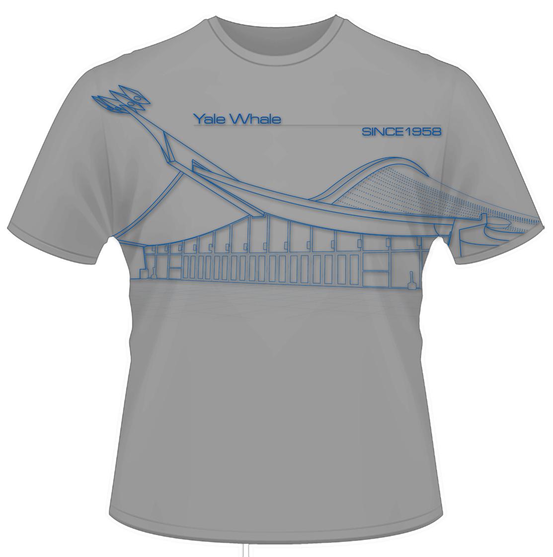 Diseño de Camiseta por Nordic Designer para este proyecto | Diseño #9630401