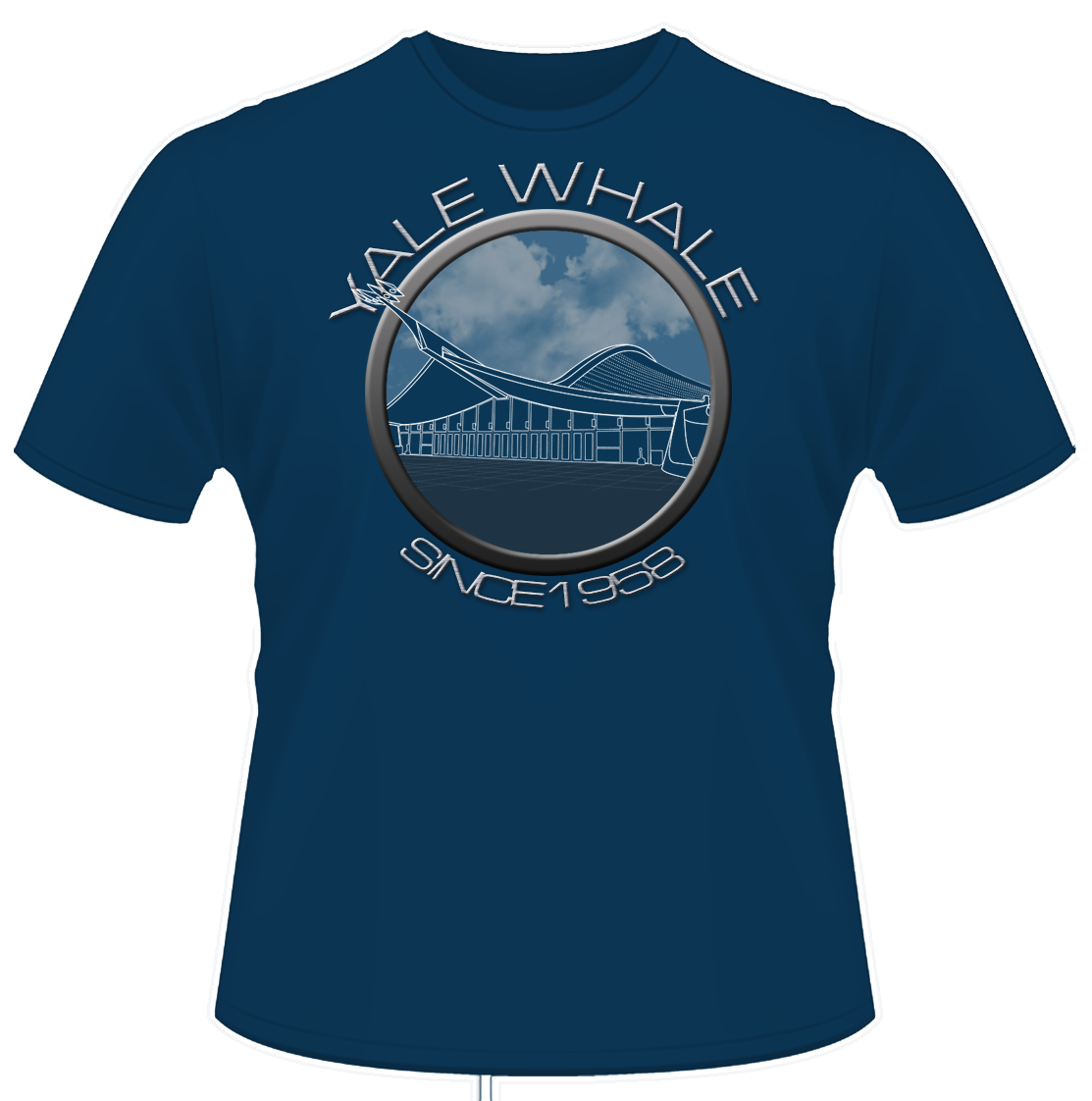 T-shirt Design by Nordic Designer for this project | Design #9630402