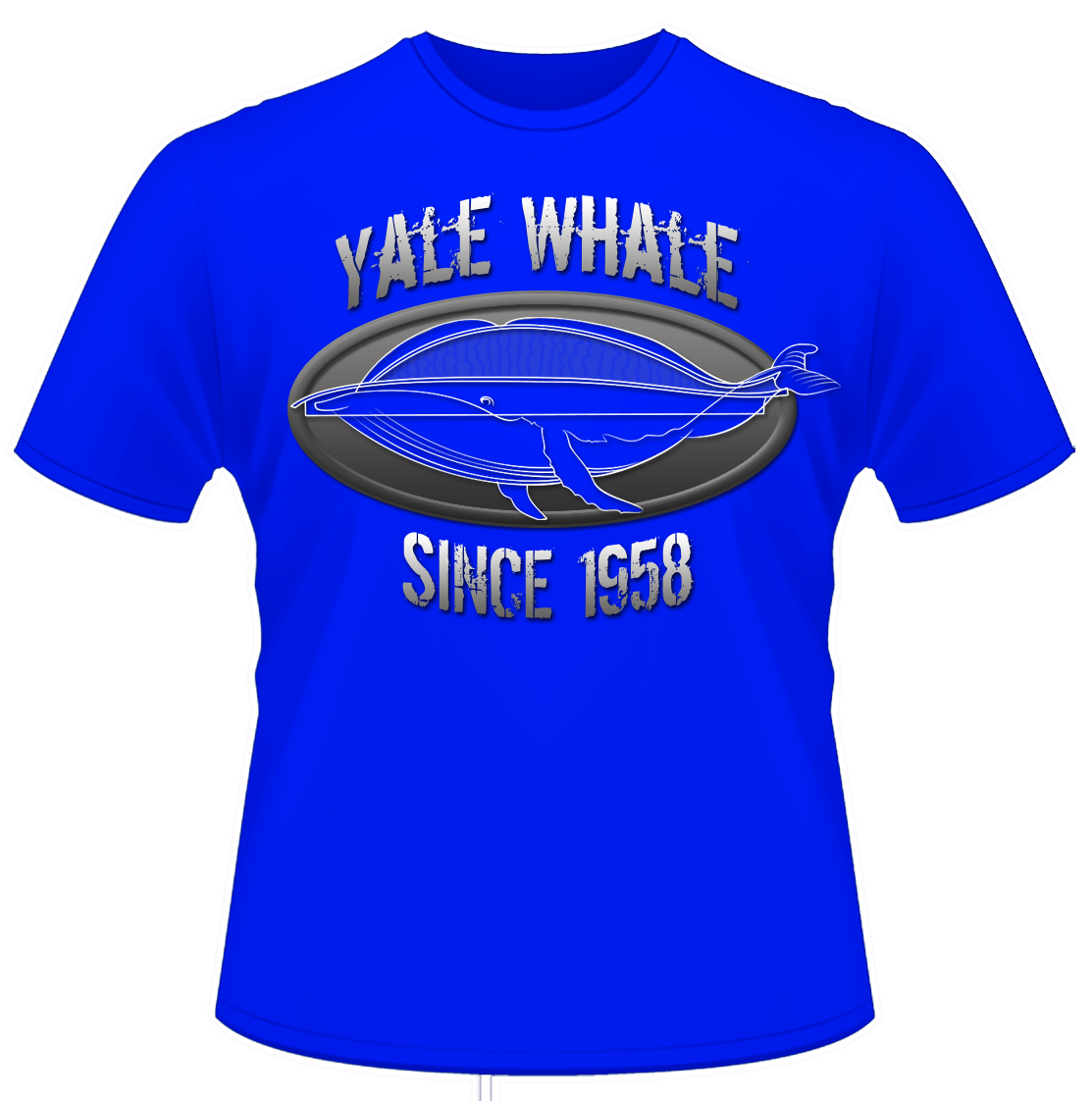 T-shirt Design by Nordic Designer for this project | Design #9630403