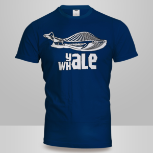 T-shirt Design by Kero for this project | Design: #9605787