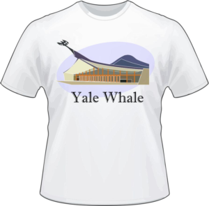 T-shirt Design by Draco Design