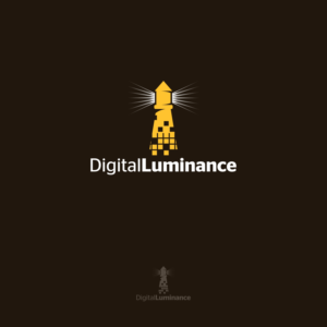 Logo Design by QuattroCreative for Digital Luminance Pty Ltd | Design: #9607497