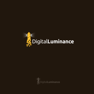 Logo Design by QuattroCreative for Digital Luminance Pty Ltd | Design: #9699352