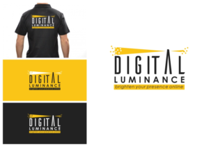 Logo Design by Amduat Design for Digital Luminance Pty Ltd | Design: #9770363