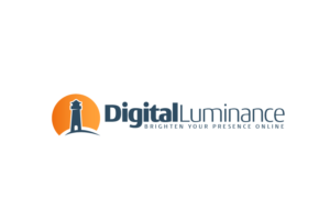 Digital Luminance | Logo Design by jaime.sp
