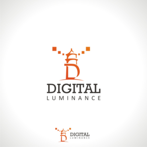 Logo Design by jassi_graphics for Digital Luminance Pty Ltd | Design: #9745767
