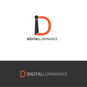 Logo Design by Zamm for Digital Luminance Pty Ltd | Design: #9793072