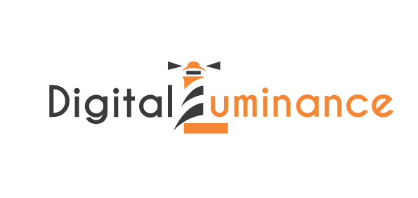 Logo Design by Kika Design Studio for Digital Luminance Pty Ltd | Design #9777209