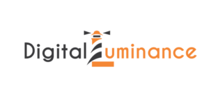 Logo Design by Kika Design Studio for Digital Luminance Pty Ltd | Design #9777209