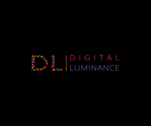 Diseño de Logo por nishanthnivy para Digital Luminance Pty Ltd | Diseño: #9765093