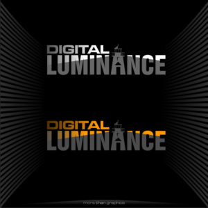 Logo Design by vladst2004 for Digital Luminance Pty Ltd | Design: #9618597