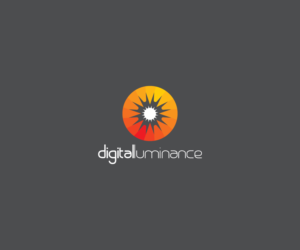 Digital Luminance | Logo Design by Dzains