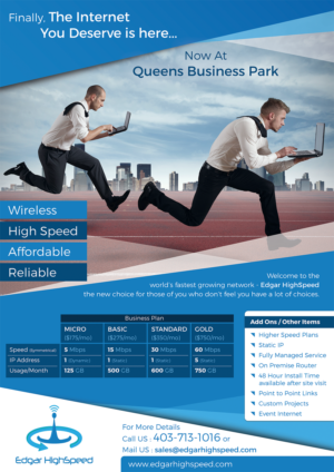 Flyer Design by Akshar Shailesh