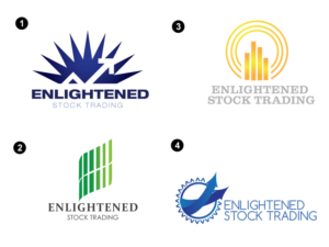 Logo Design by ney@onedaygraphics for Trading System Life PTE. LTD. | Design #9595460