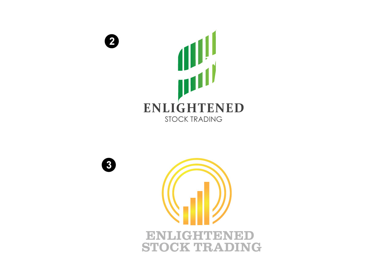 Logo Design by ney@onedaygraphics for Trading System Life PTE. LTD. | Design #9609748