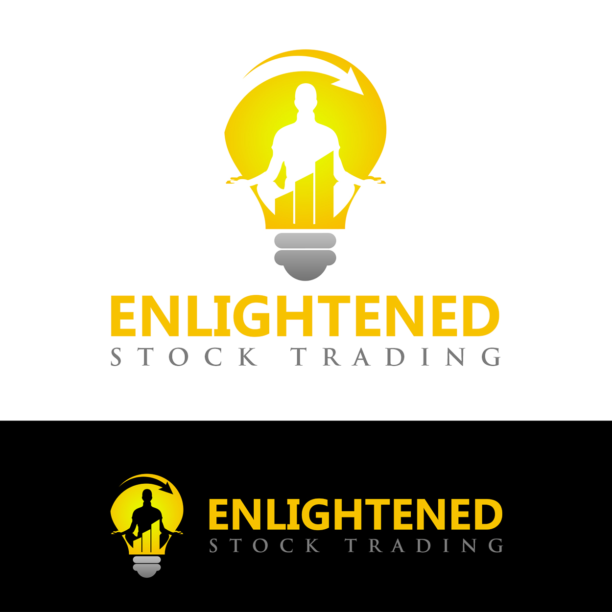 Logo Design by Lykos for Trading System Life PTE. LTD. | Design #9603067
