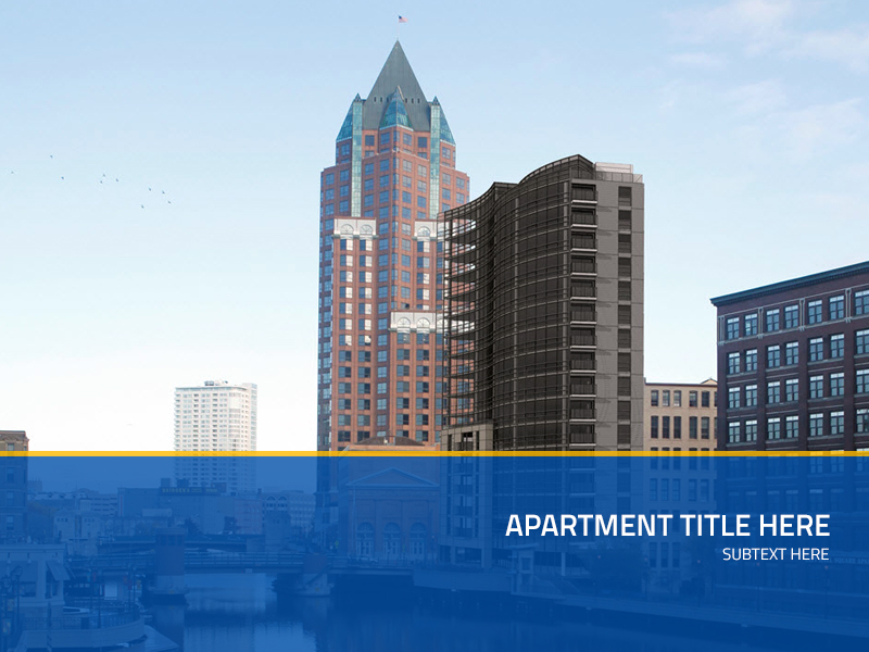 PowerPoint Design by NexQuix for Net Lease Group | Design #9634479