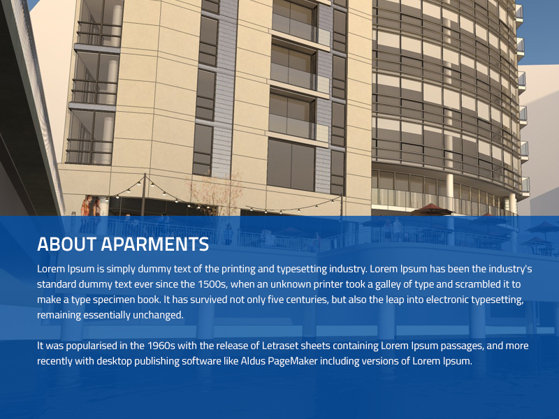 PowerPoint Design by NexQuix for Net Lease Group | Design #9634480