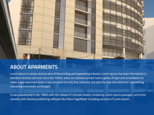 PowerPoint Design by NexQuix for Net Lease Group | Design: #9634480