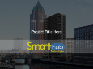 PowerPoint Design by Best Design Hub for Net Lease Group | Design: #9609660