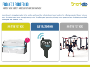 PowerPoint Design by Best Design Hub for Net Lease Group | Design: #9609912