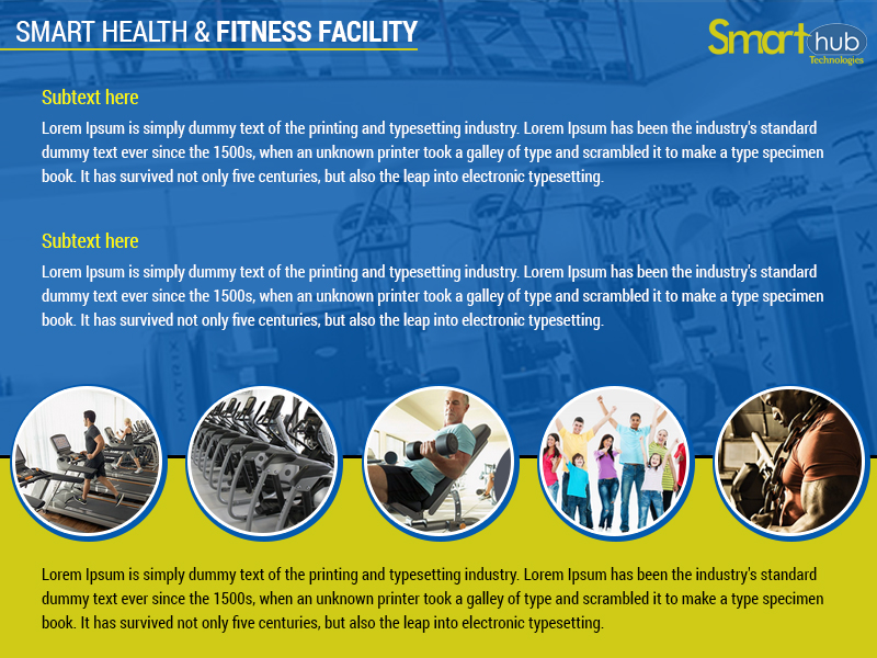 PowerPoint Design by Best Design Hub for Net Lease Group | Design #9610561